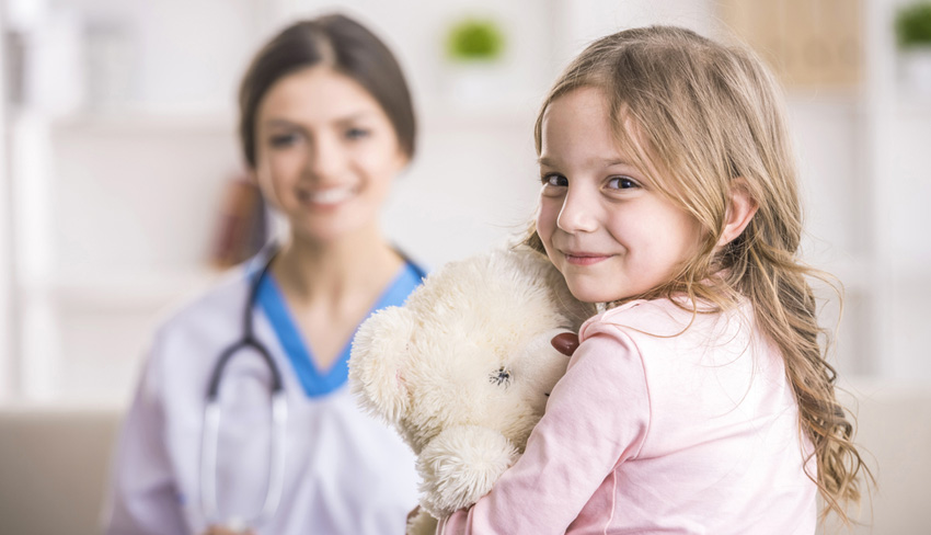 Child Specialist in Chennai